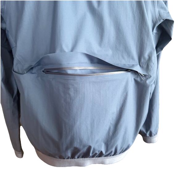 Lululemon Lab Ashtabula Bomber Jacket Medium Unisex - Picture 11 of 15